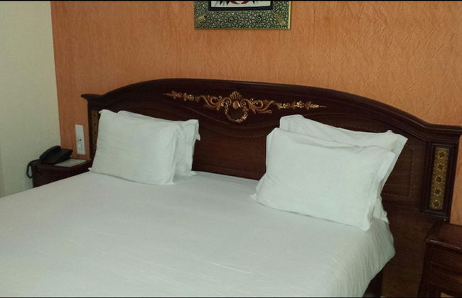 Dar Diaf Bouchaoui - Foto 8