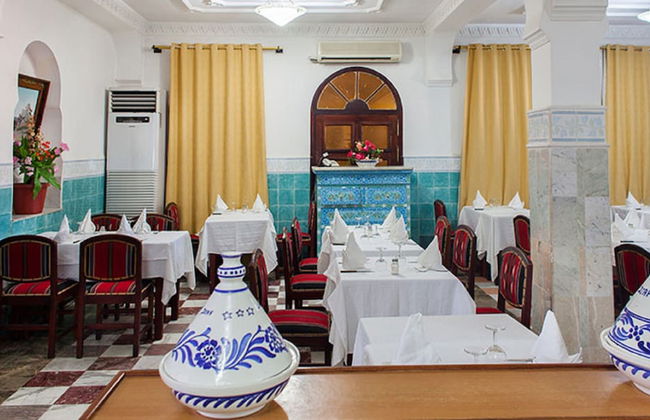 Dar Diaf Bouchaoui - Foto 25