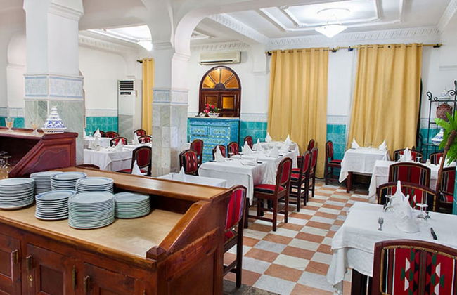 Dar Diaf Bouchaoui - Foto 27