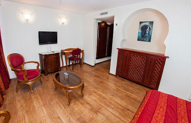 Dar Diaf Bouchaoui - Foto 12