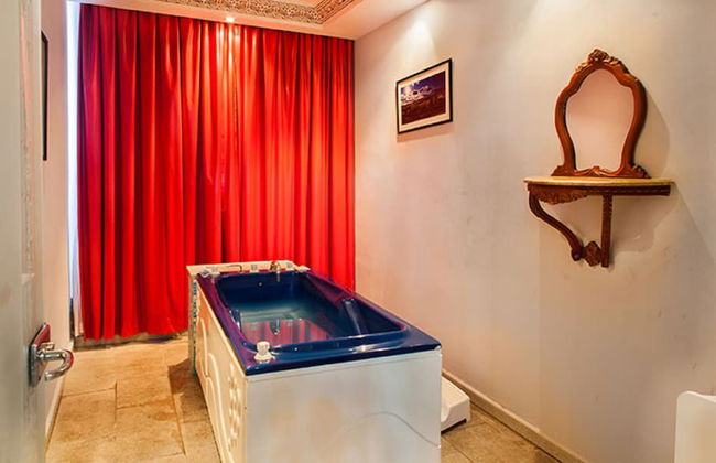 Dar Diaf Bouchaoui - Foto 21