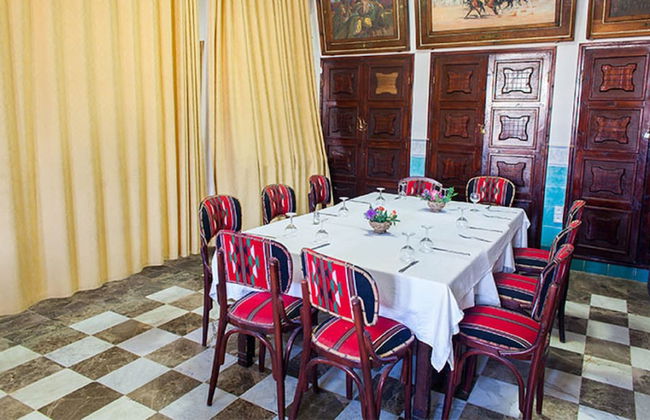 Dar Diaf Bouchaoui - Foto 26