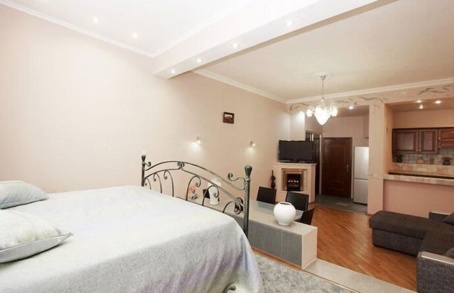 ApartLux Tverskaya 17 - Foto 6