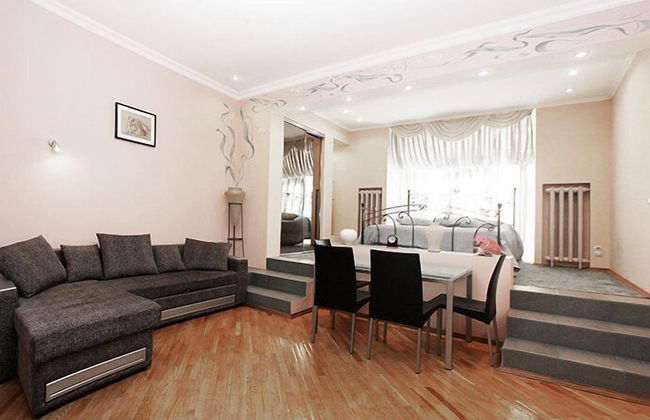 ApartLux Tverskaya 17 - Foto 4
