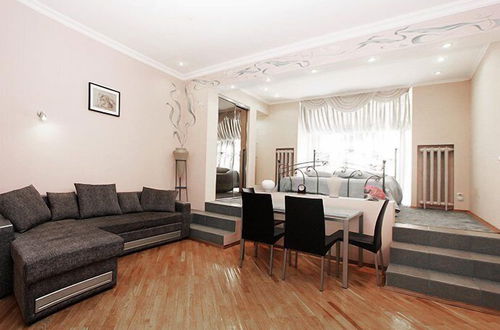 Photo 4 - ApartLux Tverskaya 17