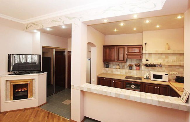 ApartLux Tverskaya 17 - Foto 14