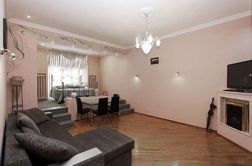 Foto 2 - ApartLux Tverskaya 17