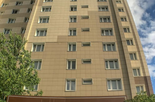 Foto 29 - 41 Orekhovo 3 Bedroom Apartment near Tsaritsyno Park