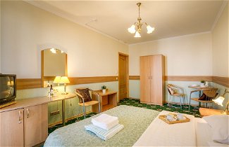 Foto 1 - 41 Orekhovo 3 Bedroom Apartment near Tsaritsyno Park