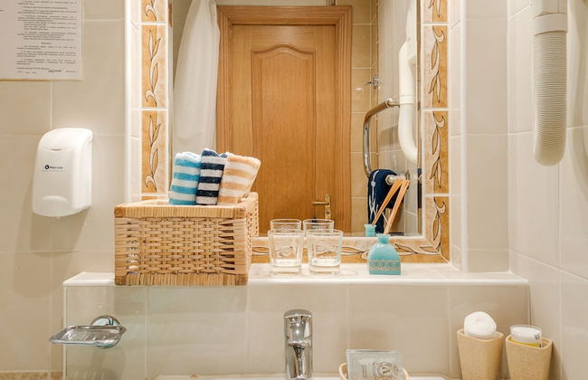 41 Orekhovo 3 Bedroom Apartment near Tsaritsyno Park - Foto 19