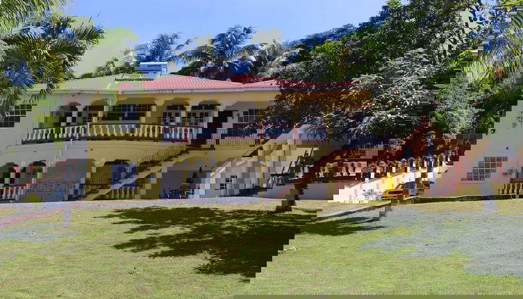 Foto 1 - Amarilla Apts