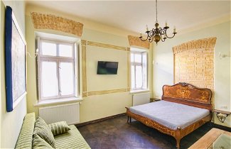 Photo 1 - 1 Bedroom Apartment Valova 21a
