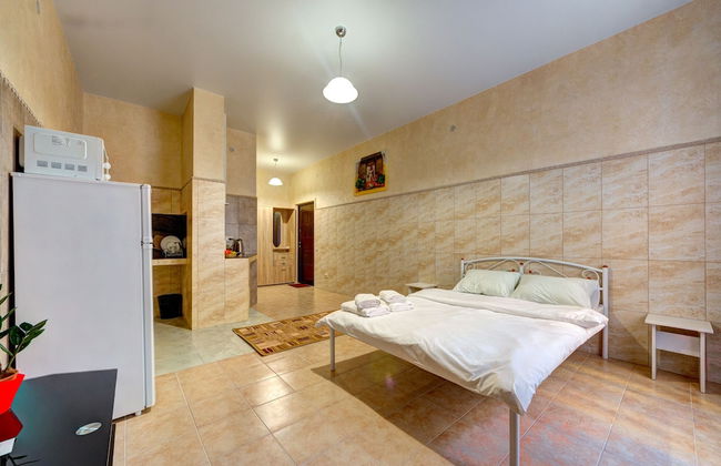 Dream Apartments - Photo 6