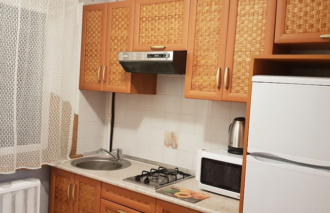 Dream Apartments - Photo 27