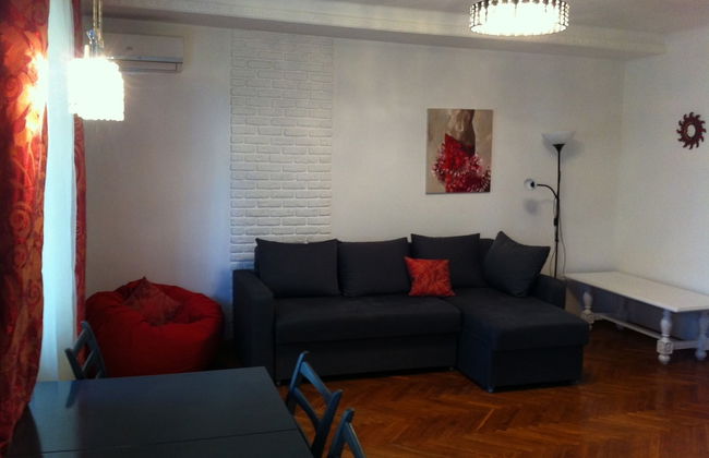 Dream Apartments - Photo 16