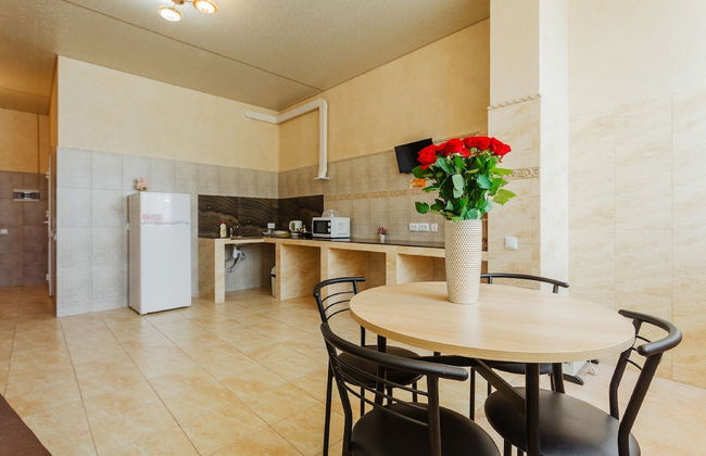 Dream Apartments - Photo 63