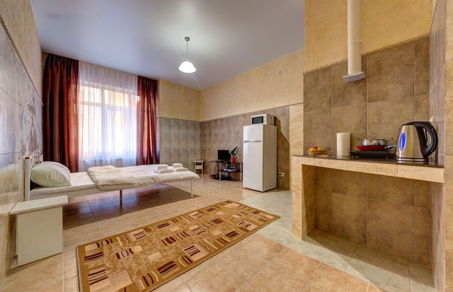 Dream Apartments - Photo 7