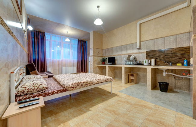 Dream Apartments - Photo 1