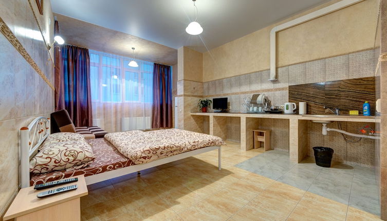 Photo 1 - Dream Apartments