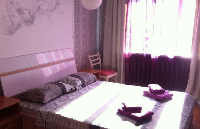 Dream Apartments - Photo 15