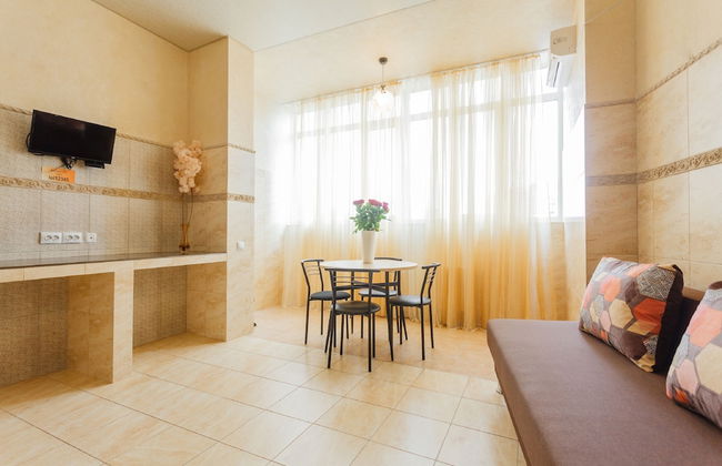 Dream Apartments - Photo 35