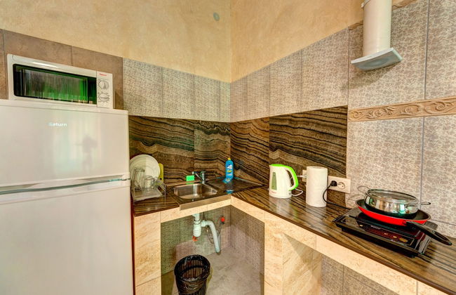 Dream Apartments - Photo 44