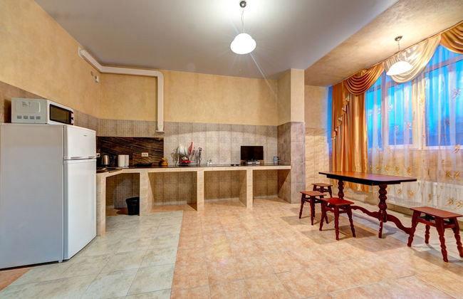 Dream Apartments - Photo 47