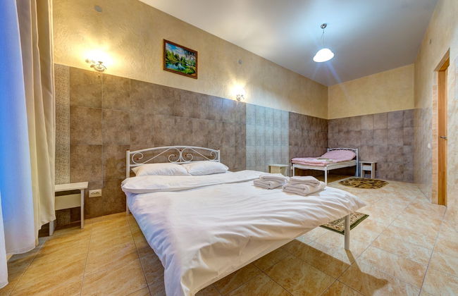 Dream Apartments - Photo 11