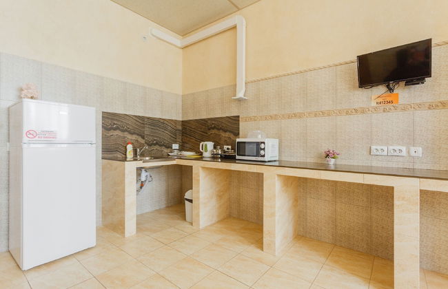 Dream Apartments - Photo 42