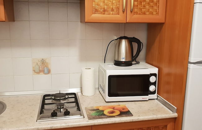 Dream Apartments - Photo 25