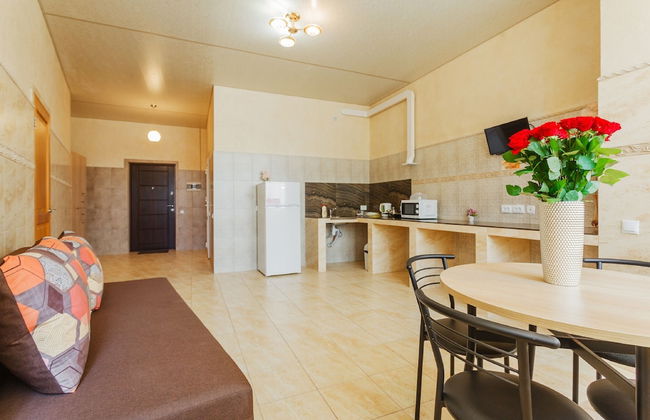 Dream Apartments - Photo 34