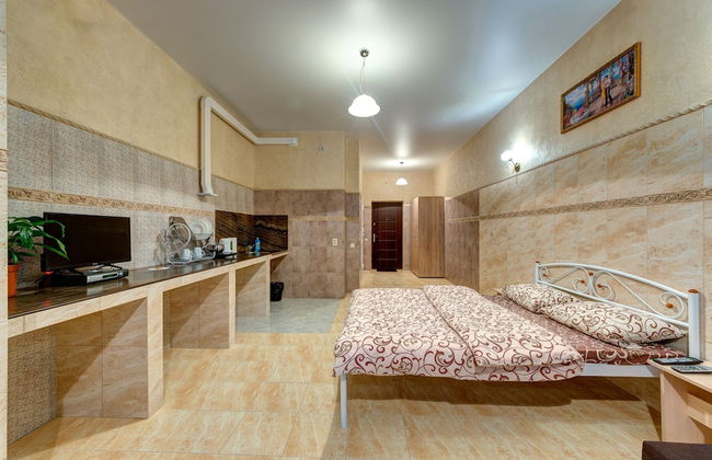 Dream Apartments - Photo 8