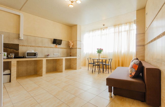 Dream Apartments - Photo 31