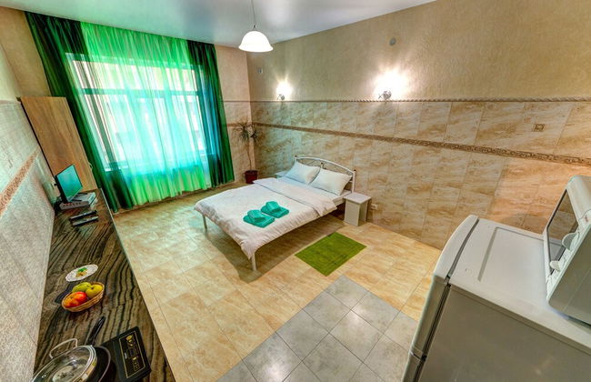 Dream Apartments - Photo 28