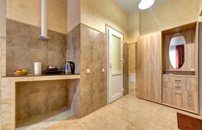 Dream Apartments - Photo 5