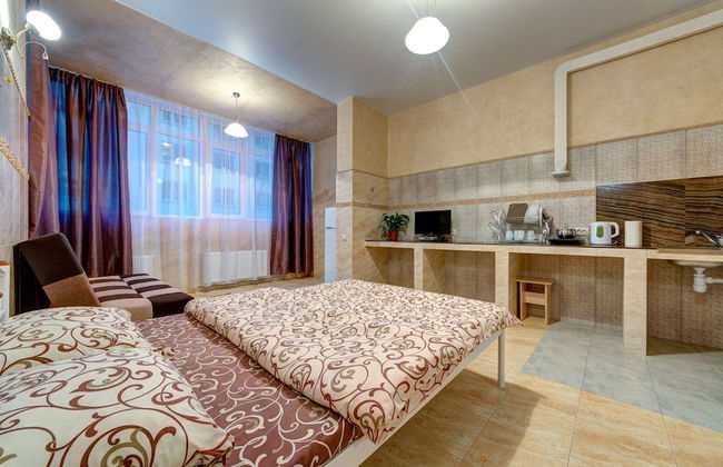 Dream Apartments - Photo 10