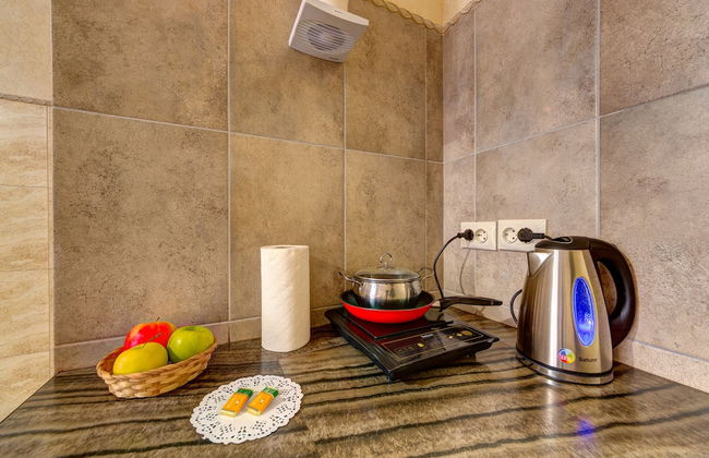 Dream Apartments - Photo 39