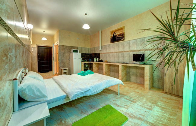 Dream Apartments - Photo 30