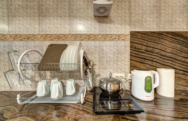 Dream Apartments - Photo 43