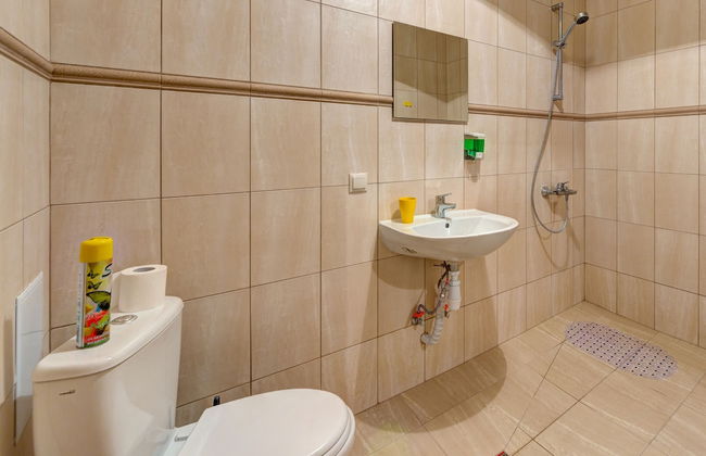 Dream Apartments - Photo 53