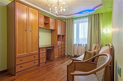 Foto 8 - Lux Apartments Bolshaya Tulskaya 54