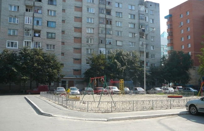 Apartment on Kholodilnaya 134 - Foto 23