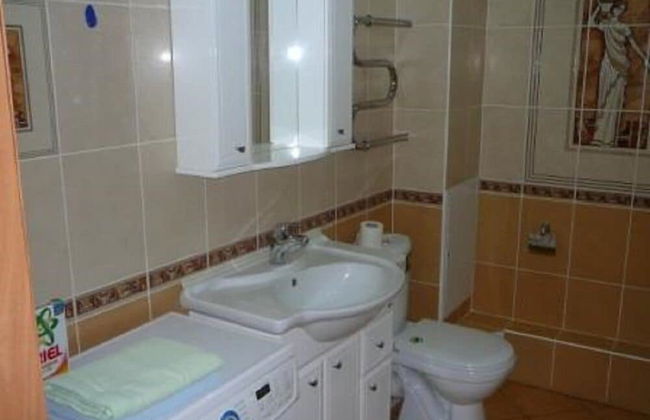 Apartment on Kholodilnaya 134 - Foto 22