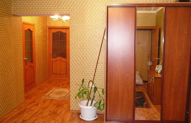 Apartment on Kholodilnaya 134 - Foto 5