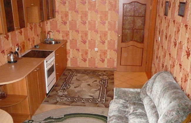 Apartment on Kholodilnaya 134 - Foto 15