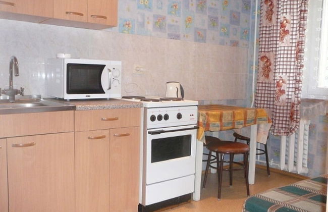 Apartment on Kholodilnaya 134 - Foto 12