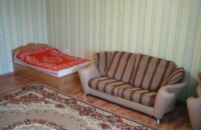 Apartment on Kholodilnaya 134 - Foto 10