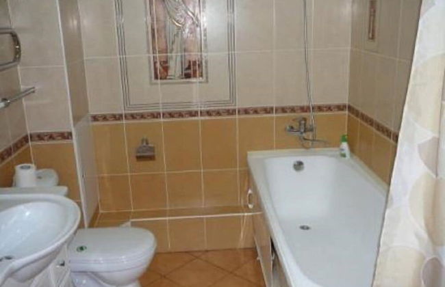 Apartment on Kholodilnaya 134 - Foto 21