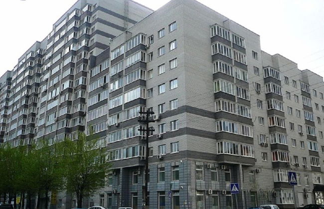 Apartment on Kholodilnaya 134 - Foto 24