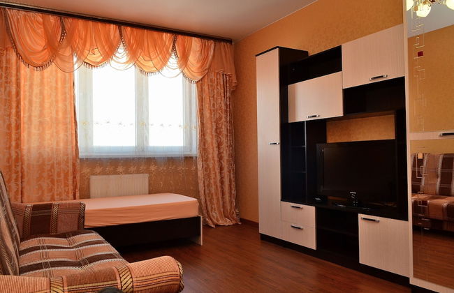 Apartment on Moskovskoye shosse 33 - Foto 3